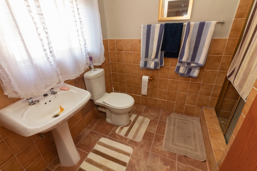 4 Bedroom Property for Sale in Suidrand Free State